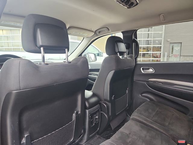Used 2020 Dodge Durango SXT w/ 3rd Row Seating Group AWD/4WD image 23