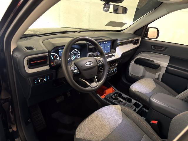 Certified 2023 Ford Maverick XLT FWD image 4