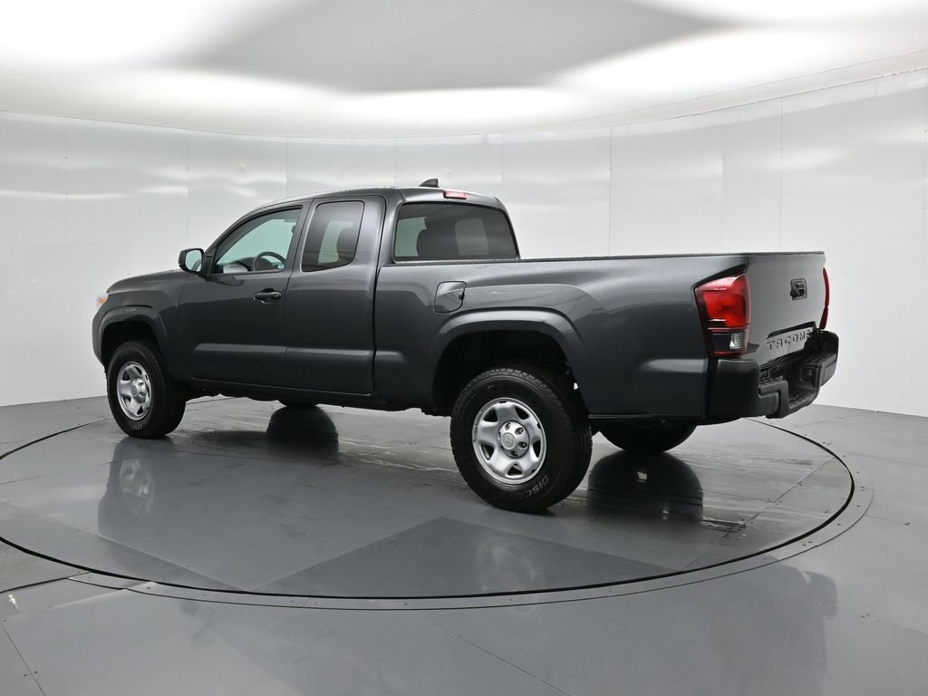Used 2023 Toyota Tacoma SR image 17