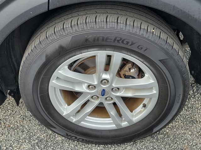 Certified 2023 Ford Explorer XLT w/ Equipment Group 202A RWD image 8