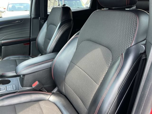 Certified 2024 Ford Escape ST-Line AWD/4WD image 34