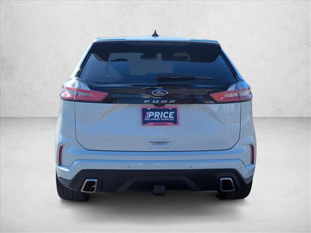 Certified 2021 Ford Edge ST w/ Equipment Group 401A image 5