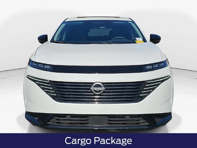 Used 2025 Nissan Murano Platinum w/ Cargo Package AWD/4WD image 10