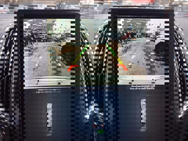 Certified 2022 Ford Edge ST image 12