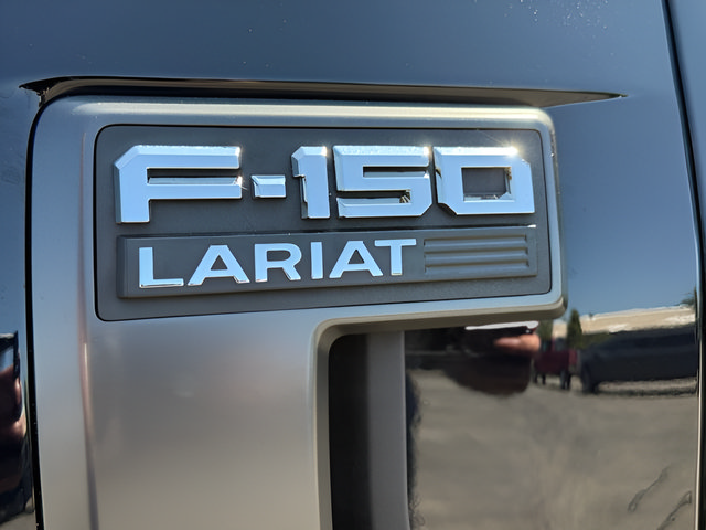 Certified 2023 Ford F150 Lariat w/ Equipment Group 502A High AWD/4WD image 19