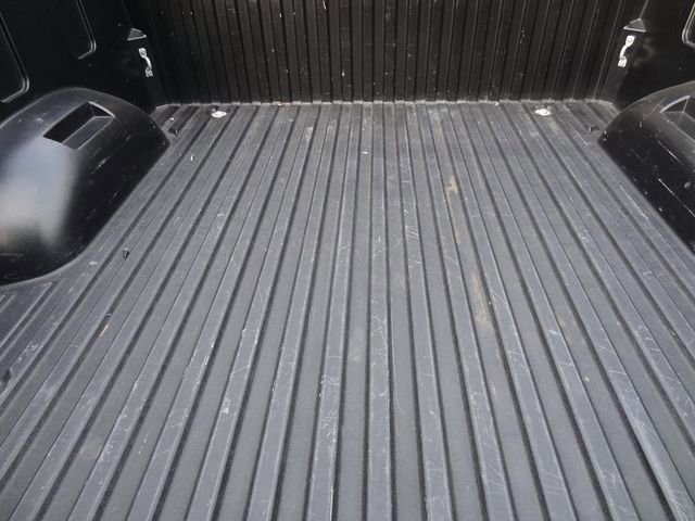 Used 2024 Toyota Tundra SR5 w/ SR5 Convenience Package AWD/4WD image 12