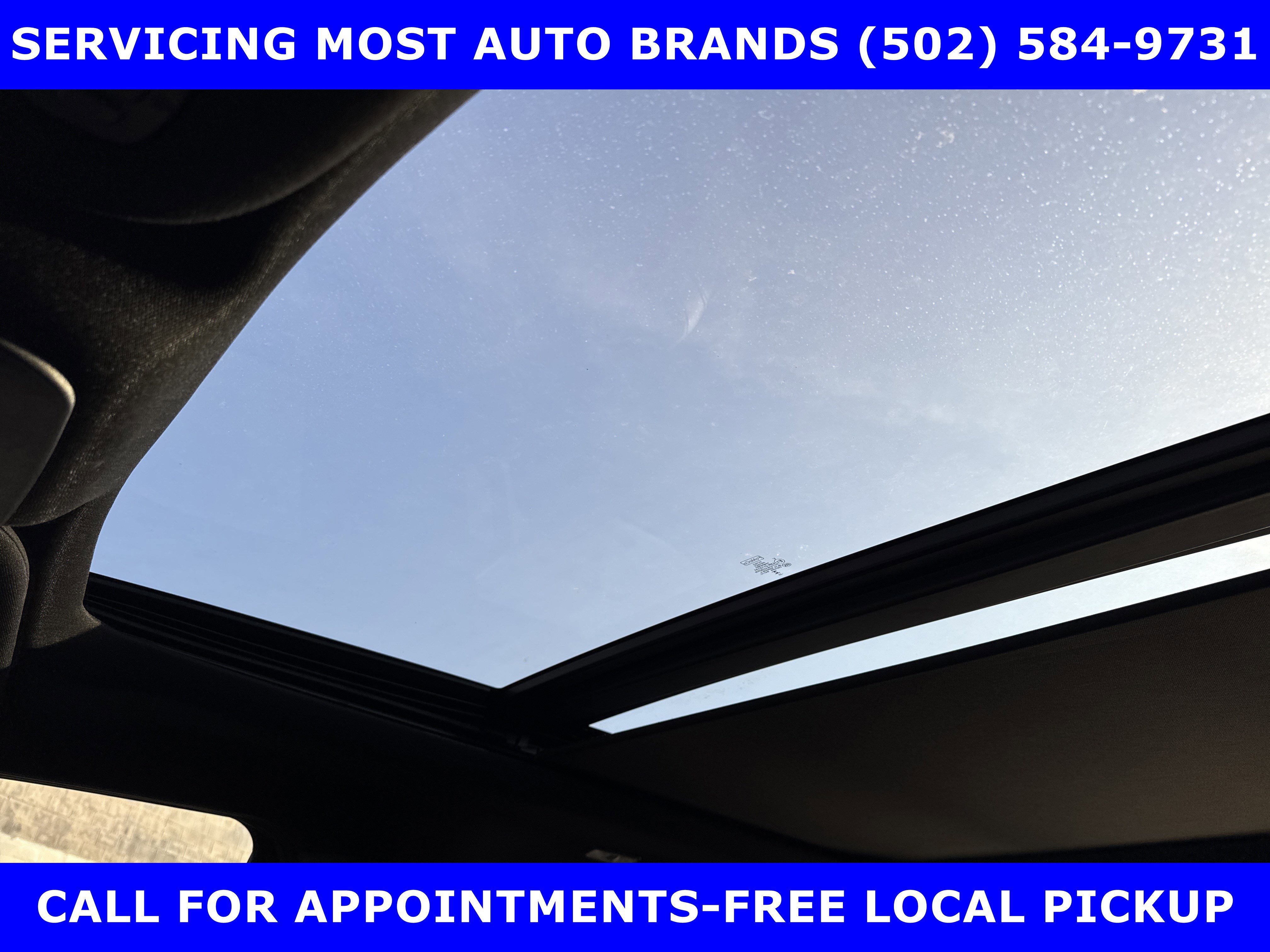 Certified 2023 Ford F150 Lariat w/ Equipment Group 502A High image 10