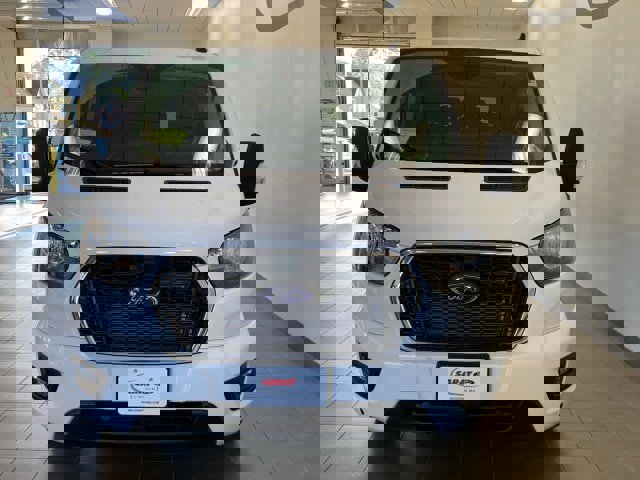 Certified 2025 Ford Transit 350 XLT image 3