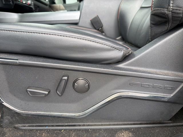 Certified 2023 Ford F450 Lariat w/ Lariat Ultimate Package image 32