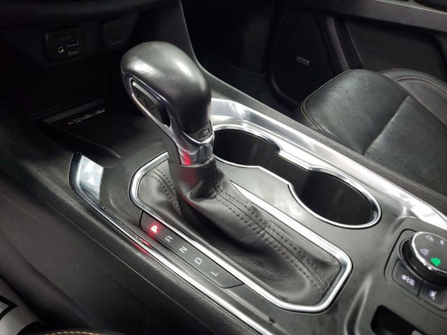 Used 2021 Chevrolet Traverse Premier w/ Redline Edition image 29