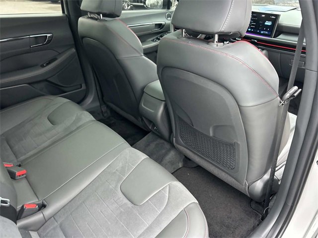 Used 2024 Hyundai Sonata N Line image 22
