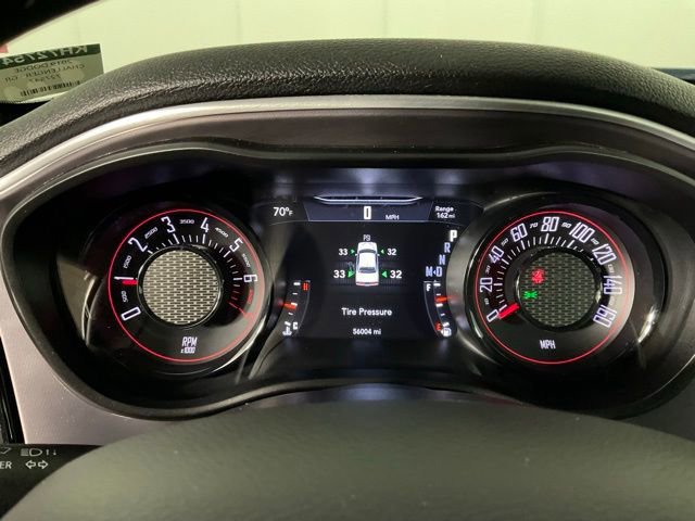 Used 2019 Dodge Challenger SXT w/ Blacktop Package image 24