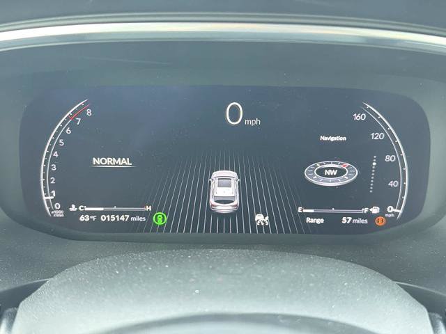 Used 2024 Acura MDX w/ Technology Package AWD/4WD image 32
