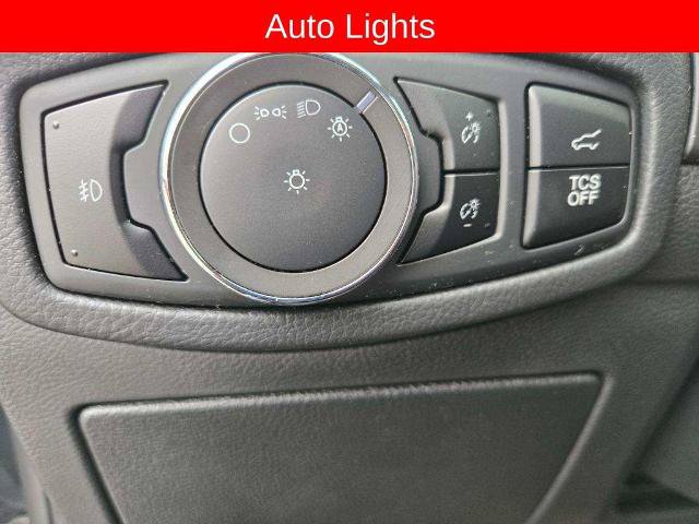 Certified 2024 Ford Edge SEL w/ Convenience Package AWD/4WD image 20