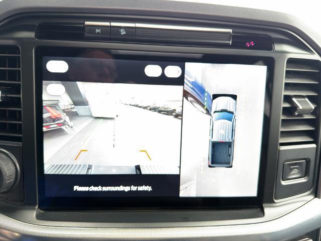 Certified 2025 Ford F150 Lariat w/ FX4 Off-Road Package image 28