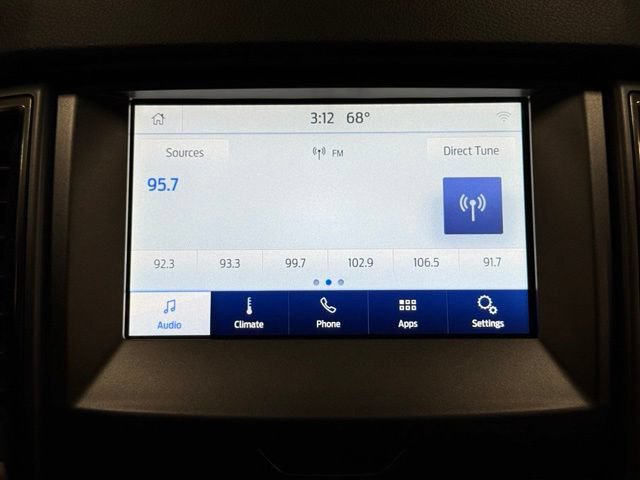 Certified 2020 Ford Ranger XLT w/ Equipment Group 301A Mid AWD/4WD image 26