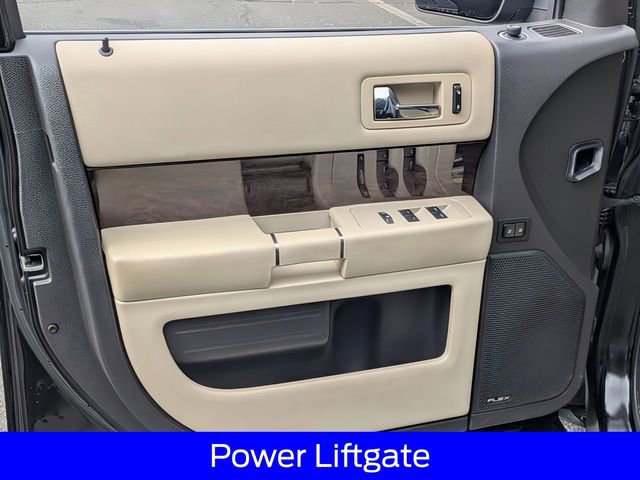 Certified 2019 Ford Flex Limited w/ Equipment Group 303A image 13