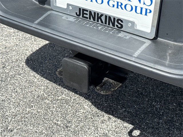 Used 2021 Jeep Gladiator Overland w/ Popular Equipment Package image 21