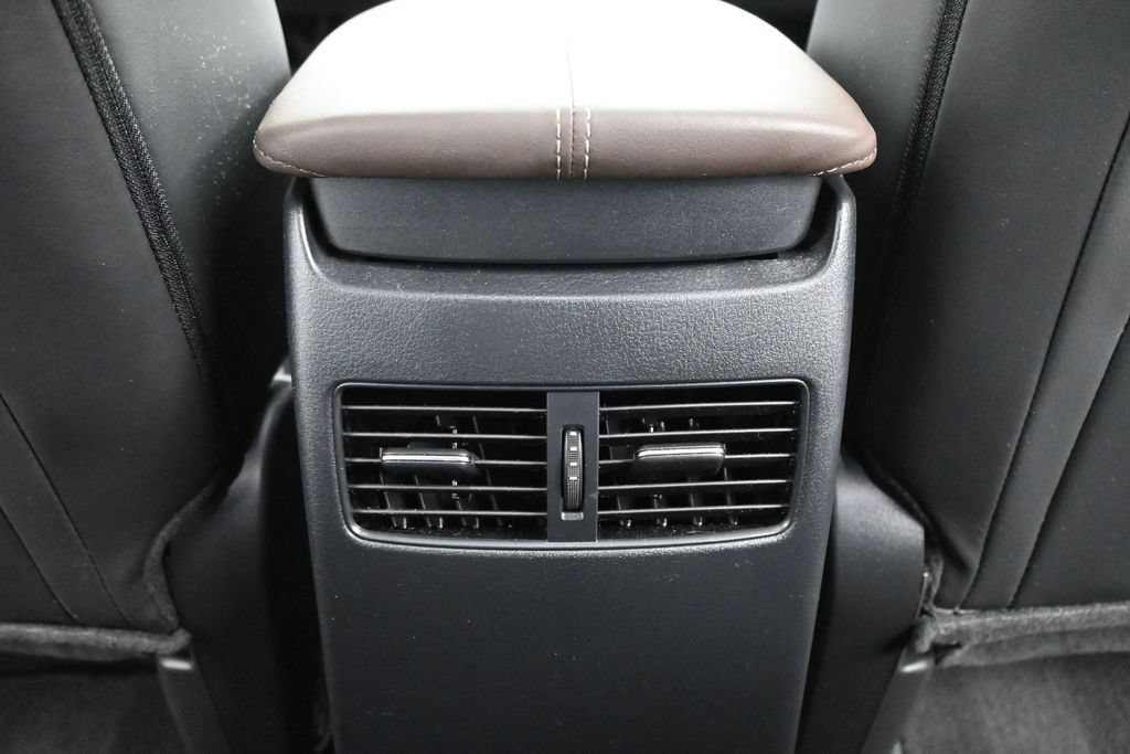 Used 2020 MAZDA CX-30 FWD w/ Premium Package image 21