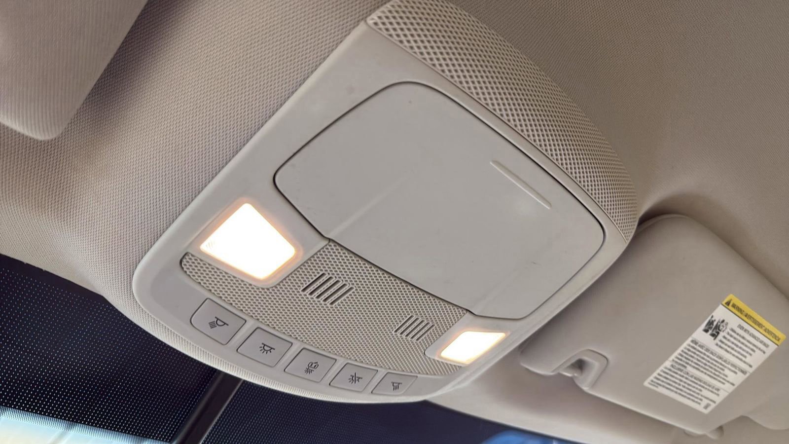 Certified 2018 Ford Edge Titanium w/ Technology Package image 23