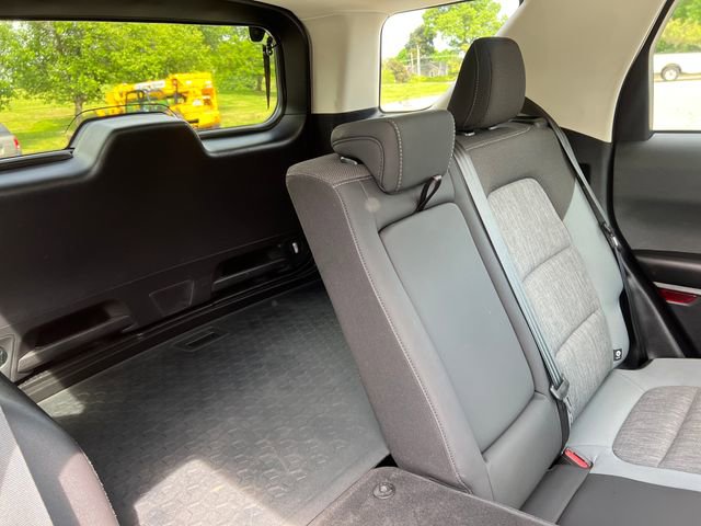Certified 2023 Ford Bronco Sport Big Bend AWD/4WD image 34