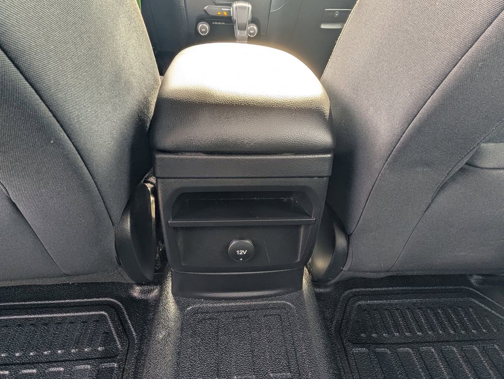 Certified 2019 Ford Ranger XL w/ Equipment Group 101A Mid image 21