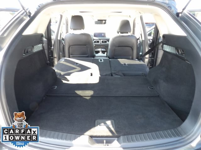 Used 2022 MAZDA CX-5 AWD 2.5 S image 30