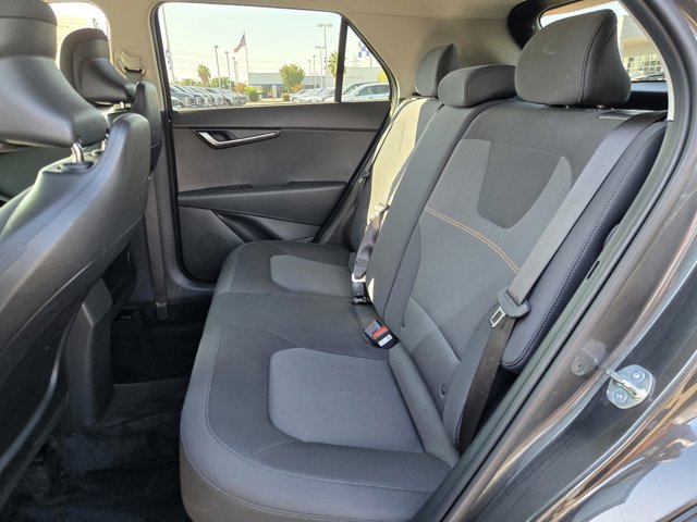Used 2025 Kia Niro LX FWD image 10