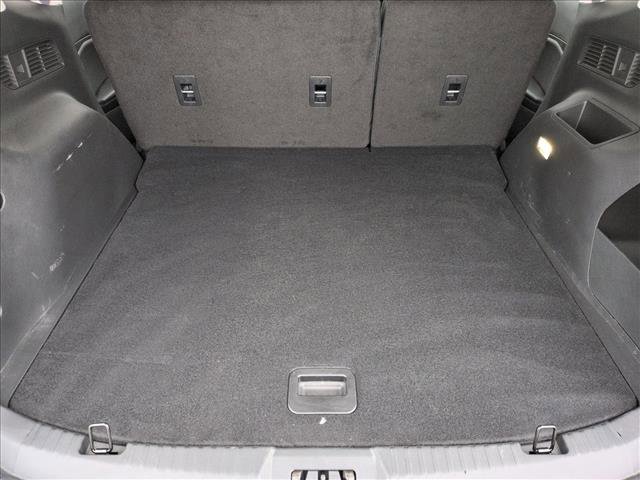 Certified 2024 Ford Edge SE image 6