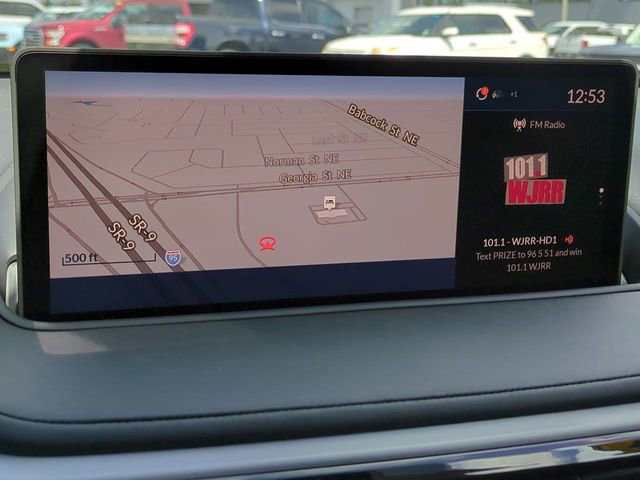 Used 2023 Acura MDX Technology image 22