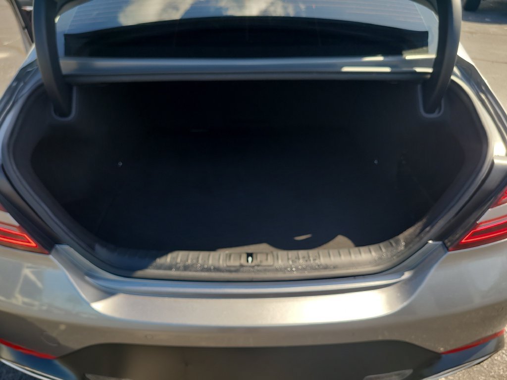 Used 2023 Genesis G70 3.3T w/ Sport Prestige Package AWD/4WD image 8