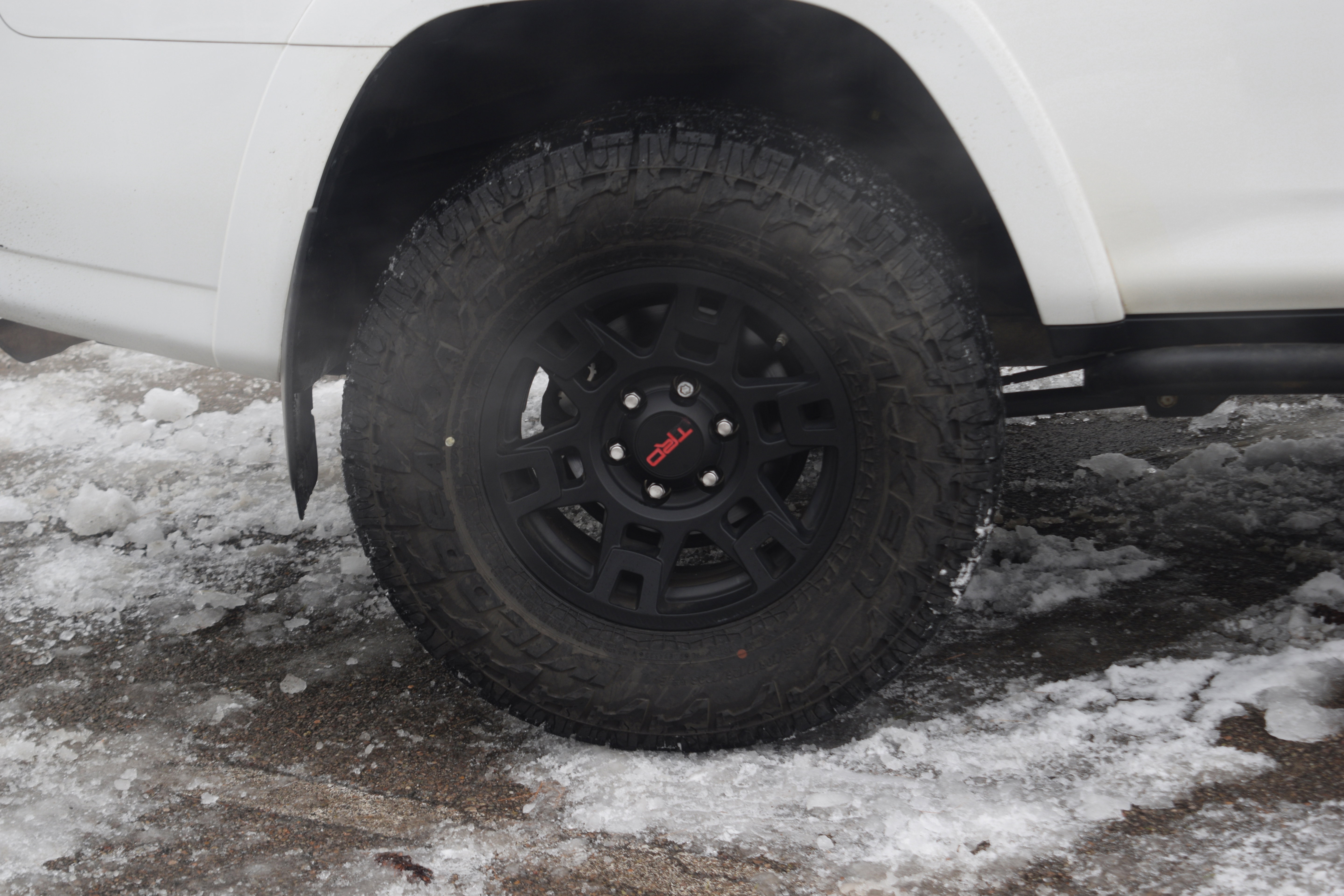 Used 2019 Toyota 4Runner TRD Pro image 34