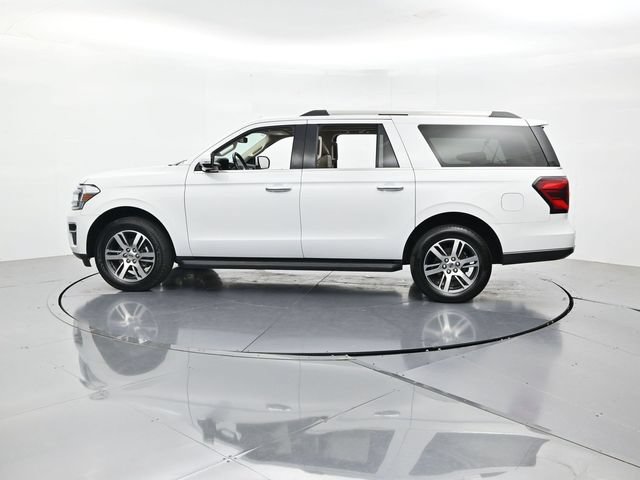 Certified 2024 Ford Expedition Max Limited AWD/4WD image 8