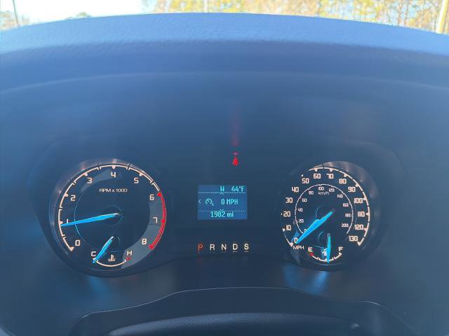 Certified 2023 Ford Ranger XL w/ Equipment Group 101A High image 12