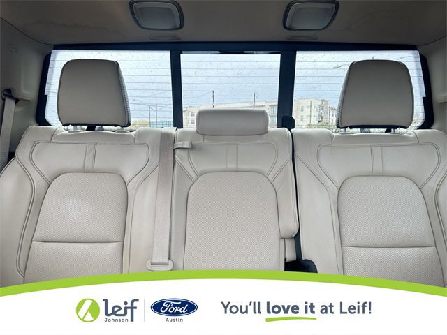 Used 2021 RAM 1500 Limited image 31