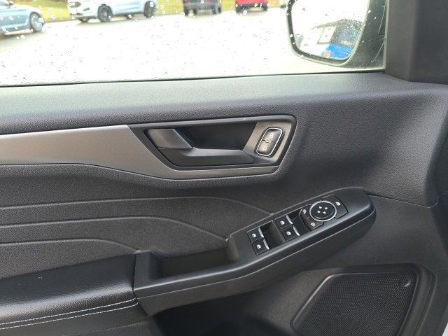 Certified 2023 Ford Escape Active w/ Tech Pack #1 image 12