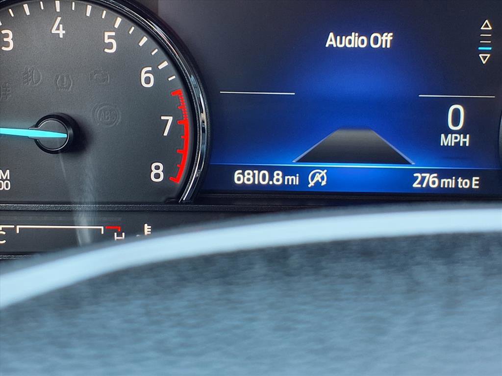 Certified 2023 Ford Explorer XLT w/ Equipment Group 202A image 21