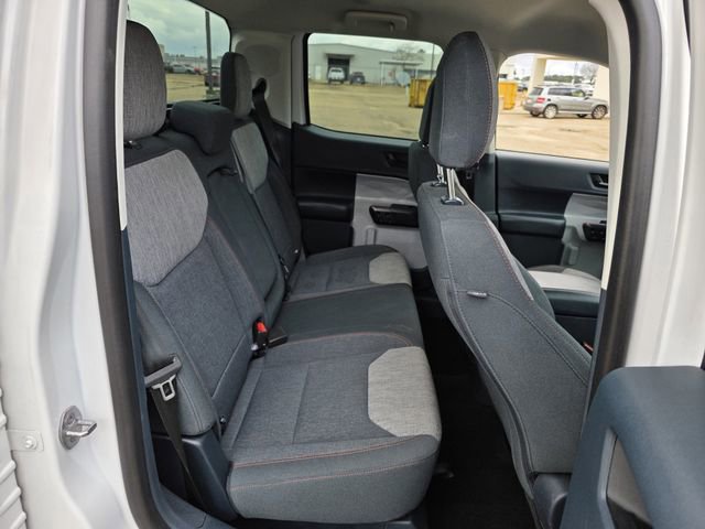 Certified 2023 Ford Maverick XLT w/ Equipment Group 300A Standard image 26