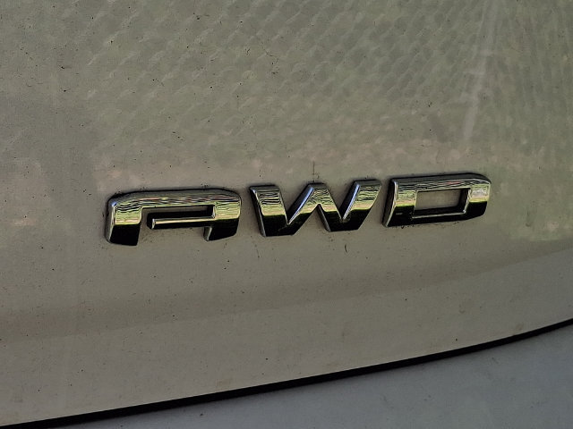 Used 2023 GMC Terrain Denali AWD/4WD image 14