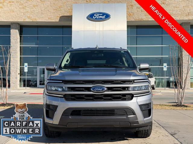 Certified 2024 Ford Expedition Max XLT image 2