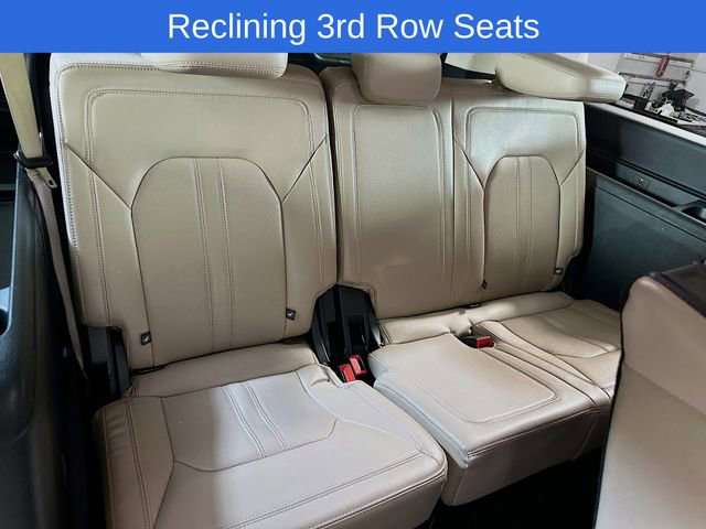 Certified 2024 Ford Expedition Max Limited AWD/4WD image 25