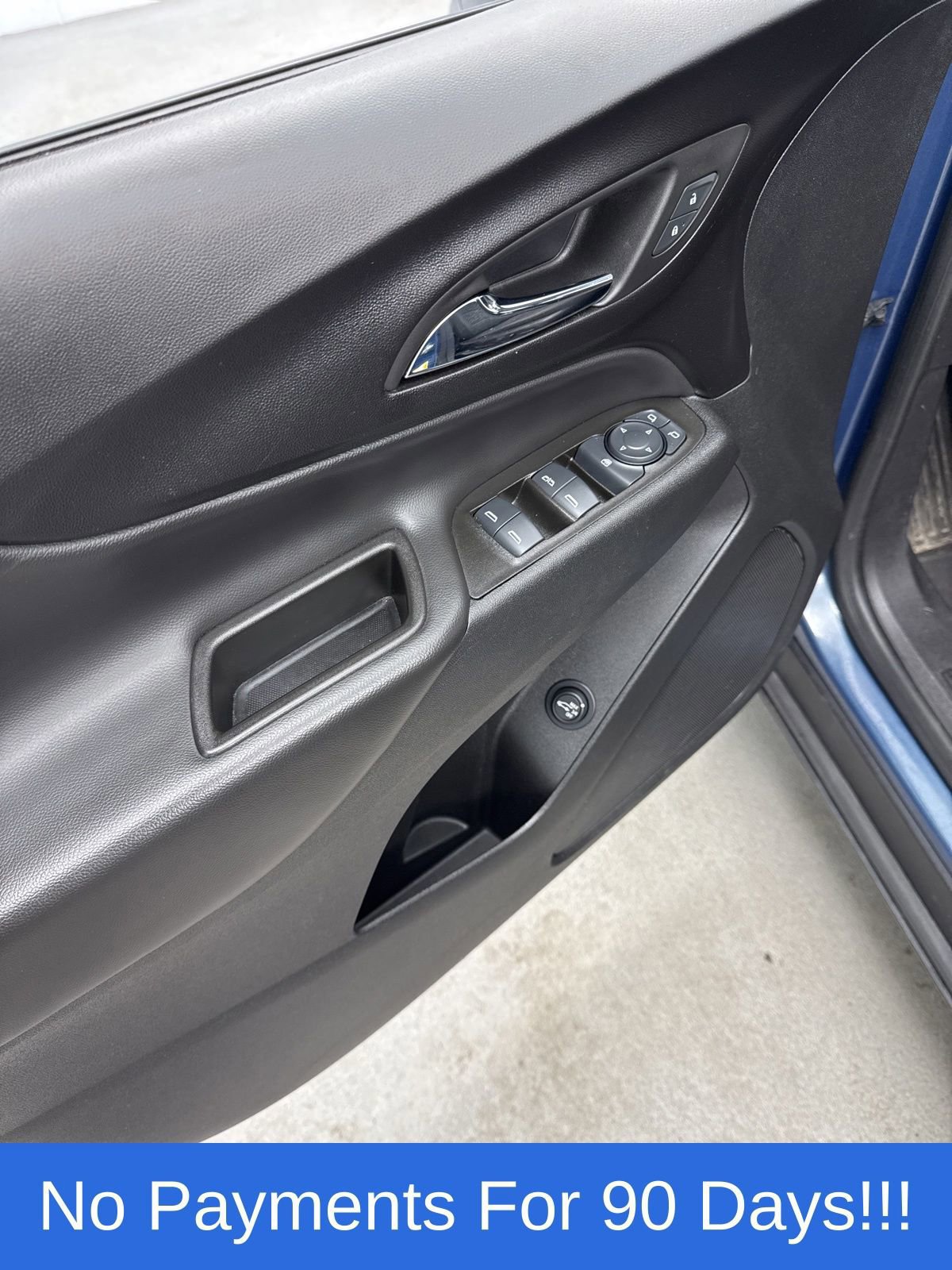 Used 2024 Chevrolet Equinox LT image 13