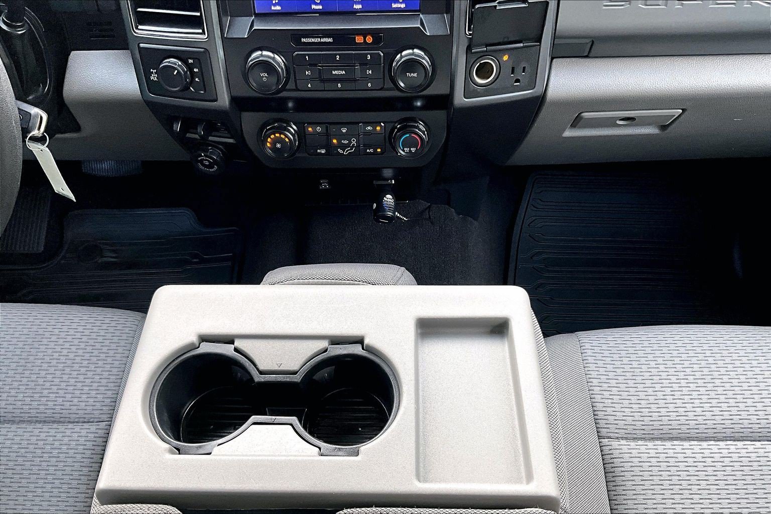 Certified 2020 Ford F350 XLT w/ XLT Value Package AWD/4WD image 23