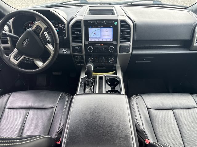 Certified 2019 Ford F150 Lariat AWD/4WD image 23