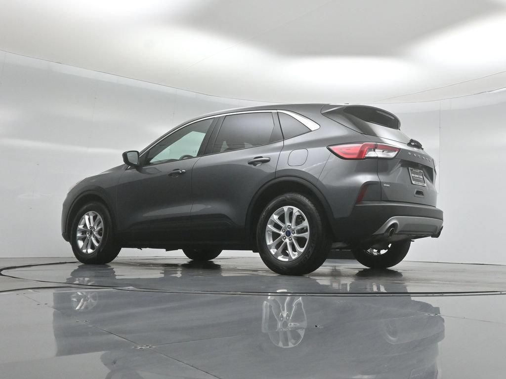 Certified 2022 Ford Escape SE w/ Convenience Package FWD image 50