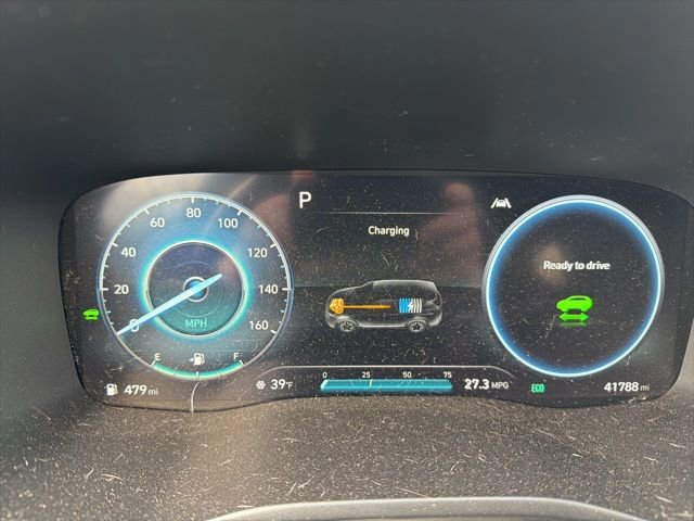 Used 2022 Hyundai Santa Fe Limited image 14