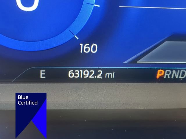 Certified 2022 Ford Escape SEL w/ Technology Package FWD image 20