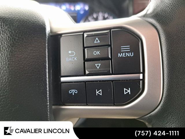 Certified 2024 Ford Expedition Limited AWD/4WD image 19