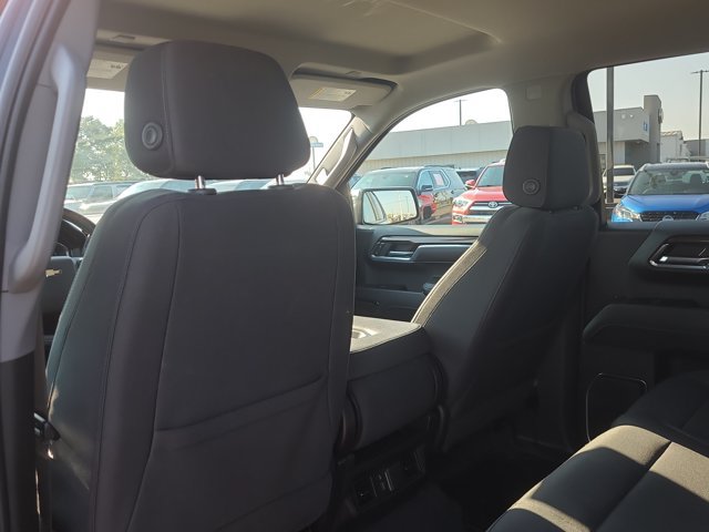 Used 2023 Chevrolet Silverado 1500 LT AWD/4WD image 12