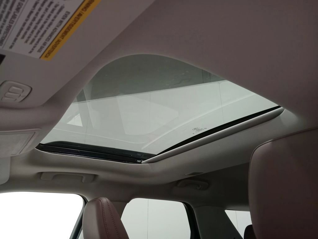 Certified 2025 Ford Bronco Sport Outer Banks w/ Outer Banks Tech Package+ image 15